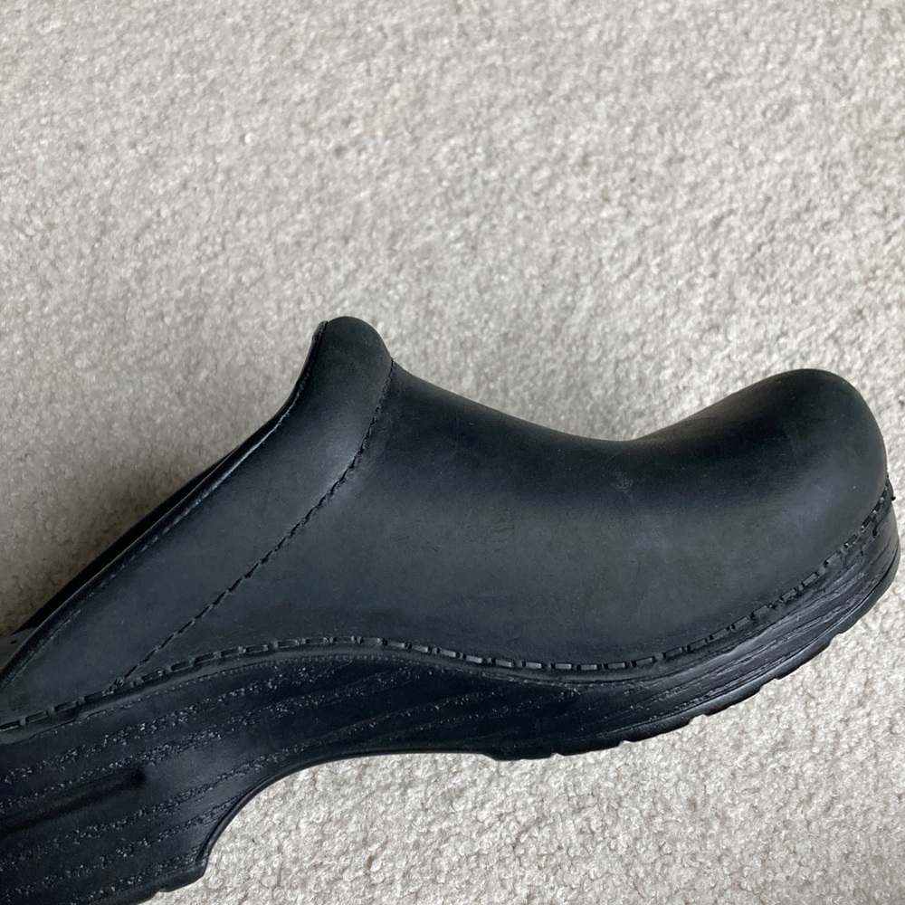 dansko 37 mule us 6.5-7 - Picture 12 of 15